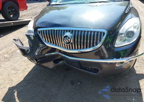 2010 Buick Enclave 1Xl из США, поврежденный, VIN 5GALVBED0AJ239504